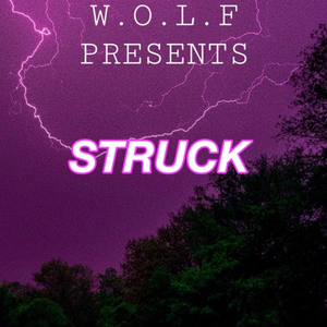 Struck