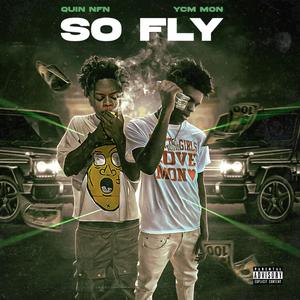 So Fly (feat. Quin Nfn)