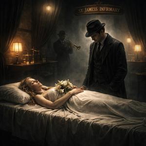 St. James Infirmary Blues