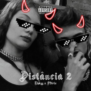 Distância 2