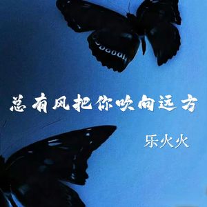 总有风把你吹向远方