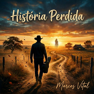 História Perdida