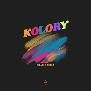 KOLORY