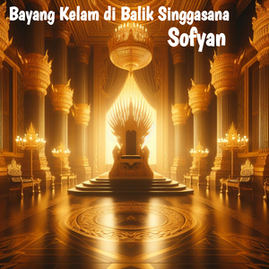 Bayang Kelam di Balik Singgasana