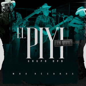 El Piyi (En vivo)