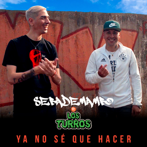 Ya No Sé Qué Hacer (Single)