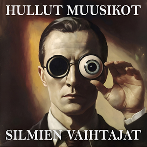 Silmien Vaihtajat