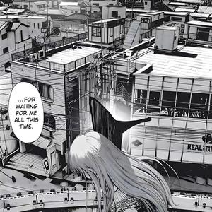 我们都在用力的活着