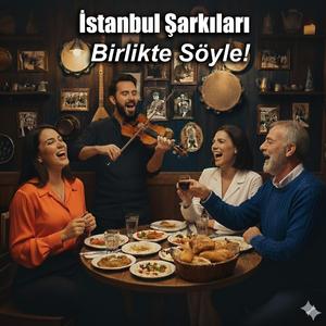 Üsküdar'a Gider İken