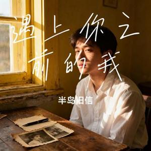 遇上你之前的我 (Cover Gareth.T)