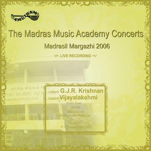 Khanulu Takani - Kalyana Vasantham - Rupakam (Live)