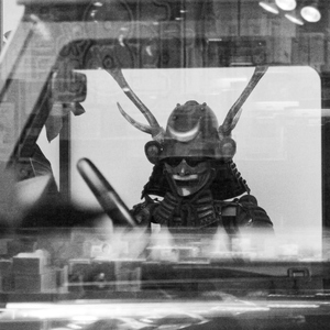 Liturgie (feat. samoráj)