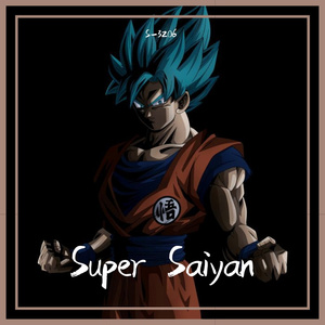 Super Saiyan