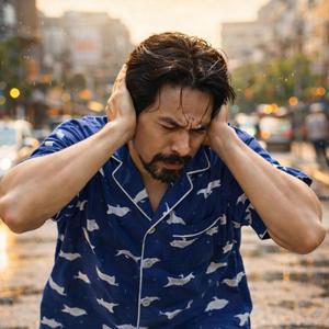 เสียงของเธอมันวนอยู่ในหัว