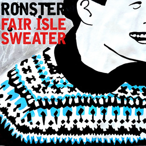 Fair Isle Sweater