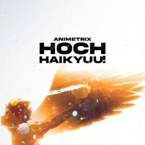 Hoch - Haikyuu!