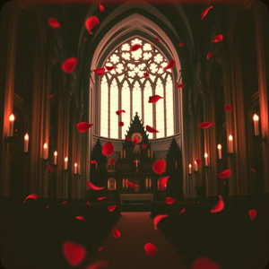 Wounded Heart