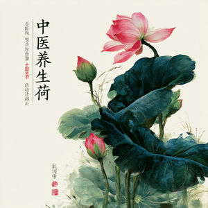 清音解乏 水音 (涵养元气)