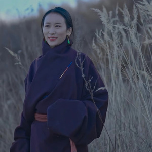 藏历新年之时发宏愿