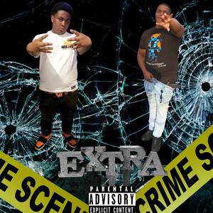 Extra (feat. Luh Cee)