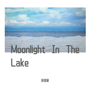 Moonlight In The Lake