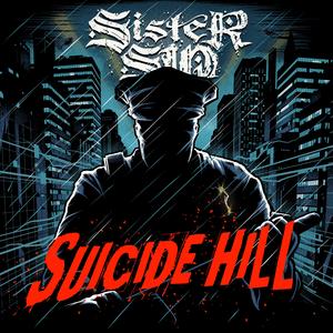 Suicide Hill