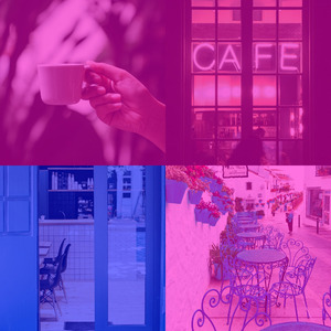 柔和的周二时刻