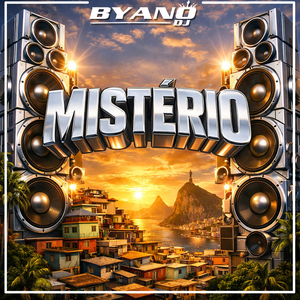 Mistério