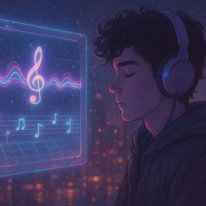 仮想心臓のワルツ