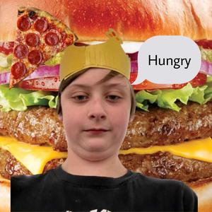 Hungry