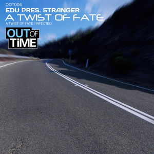 A Twist Of Fate (Original Tech Mix)