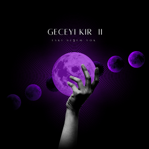 Geceyi Kır II