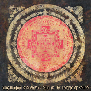 Puja In The Temple Of The Sound
