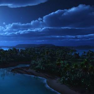 徐誉滕-天使的翅膀（404 remix）