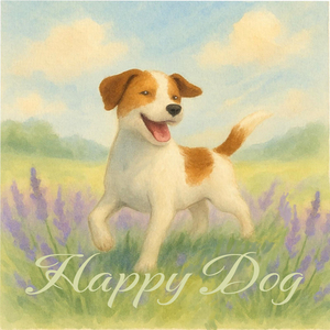 조용한 안식처 (빗소리)