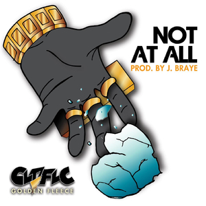 Not At All (Radio Edit)