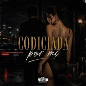 codiciada por mi