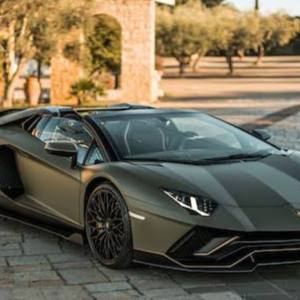 Lamborghini