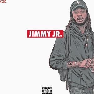 Jimmy Jr