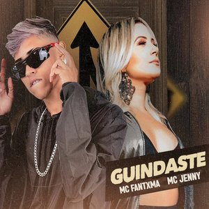 Guindaste (Brega Funk)