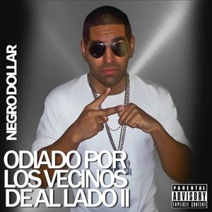 La Voz (feat. Nalik)