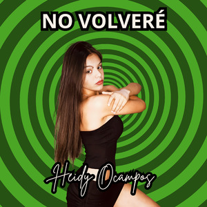 No Volveré