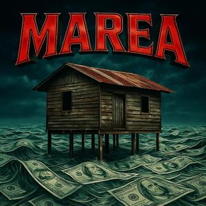 MAREA (feat. Siso, Xkarl & Niggvmen)