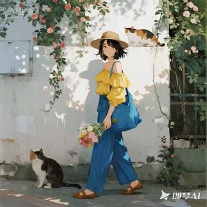寻常欢喜