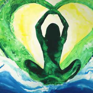 Salabhasana/Locust (639 Hz)