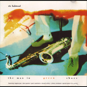 Native Dancer (Feat. Eugene Pao)