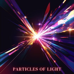 particles of light