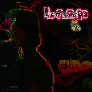 Das seltsame Grau (The Mover Remix)