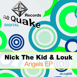 Angels (Original Mix)