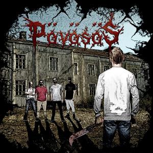 Revenge is Beautiful (feat. Dimi De San)